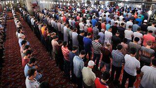 Teravih namazı nasıl kılınır? 2018 Ramazan imsakiyesine göre teravih namazı kaçta kılınacak?