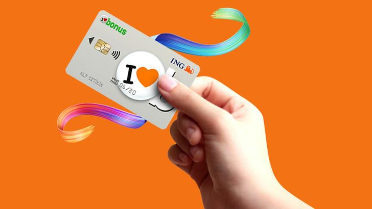ING'de kredi kart aidatları ne kadar?