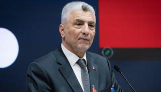 Bakan Bolat: e-İthalatta g&uuml;vensiz &uuml;r&uuml;n oranı y&uuml;zde 81