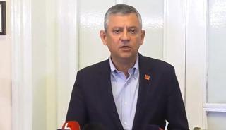 CHP'de g&ouml;zler yarına &ccedil;evrildi! &Ouml;zg&uuml;r &Ouml;zel 'grup toplantısı' kararını a&ccedil;ıkladı