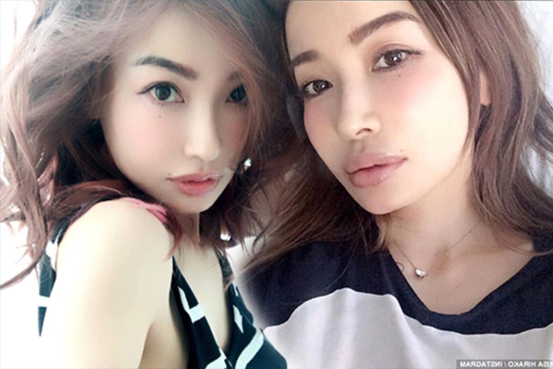 Yaşını duyan kulaklarına inanamıyor