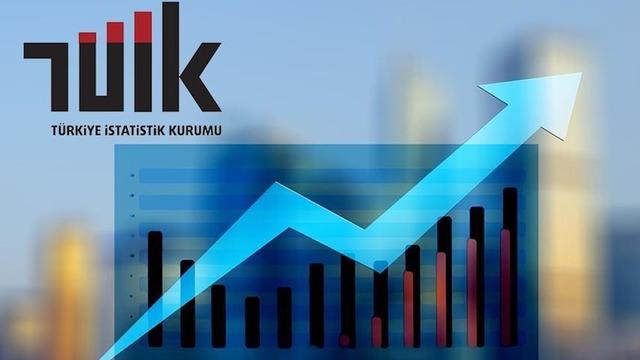 TÜİK bazı haber bültenlerinin yayım tarihlerini güncelledi
