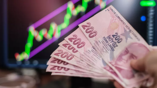 Borsada para bu hisselere akıyor: Bir g&uuml;nde y&uuml;zde 2400'&uuml; aştı!