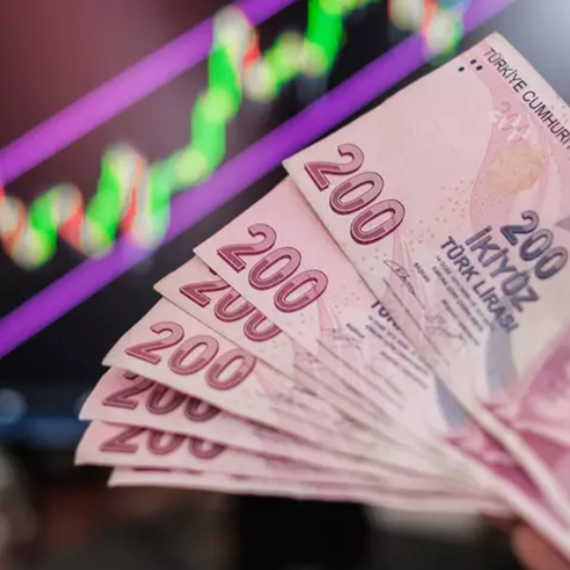 Borsada para bu hisselere akıyor: Bir g&uuml;nde y&uuml;zde 2400'&uuml; aştı!