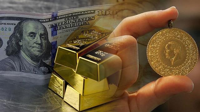 Altında dip seviyesi netleşiyor! Ucuza altın almak i&ccedil;in erken mi?