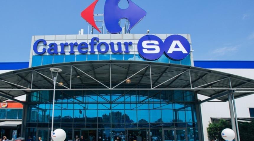 CarrefourSA'dan gayrimenkul satışı