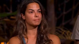 Survivor Beyza Orada söylemem yasaktı diyerek itiraf etti