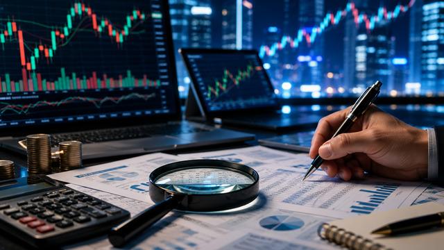 Doğru hisse senedi nasıl se&ccedil;ilir? Altın kurallar