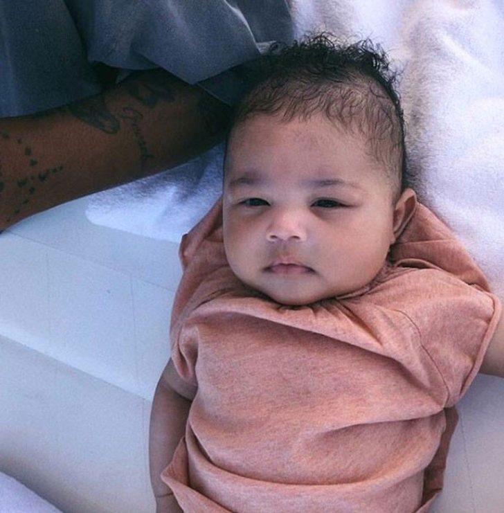 Kylie Jenner'ın koruması sessizliğini bozdu G1