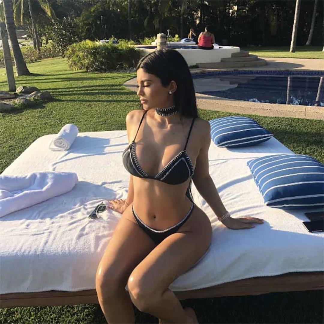 Kylie Jenner'ın koruması sessizliğini bozdu