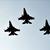 T&uuml;rk F-16&rsquo;larıyla ilgili iddialara DMM&rsquo;den yanıt