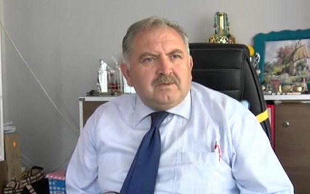 Başdemir: Ramazan’da kan verin, 2 kez sevap kazanın