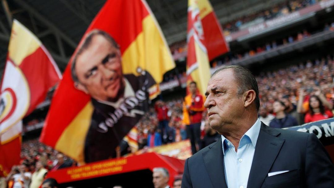 Fatih Terim 12 ismin biletini kesti!