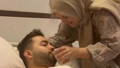 Kadir Ezildi ya�lar�n� ald�rm��t�! �imdi de...