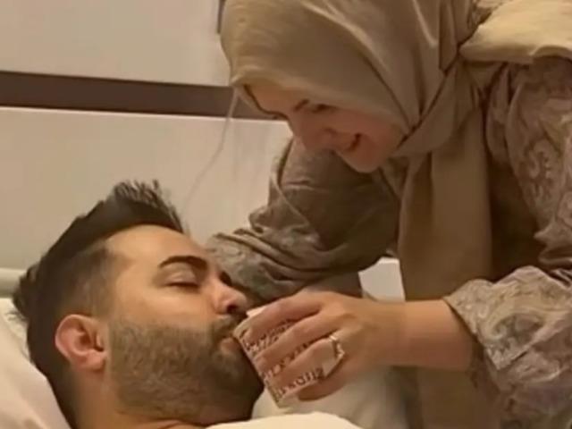 Kadir Ezildi yağlarını aldırmıştı! Şimdi de...