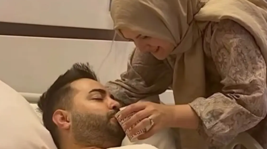 Kadir Ezildi yağlarını aldırmıştı! Şimdi de...