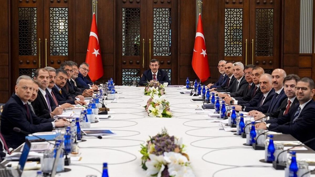 Açıklama geldi: O model ülke geneline yaygınlaştırılacak