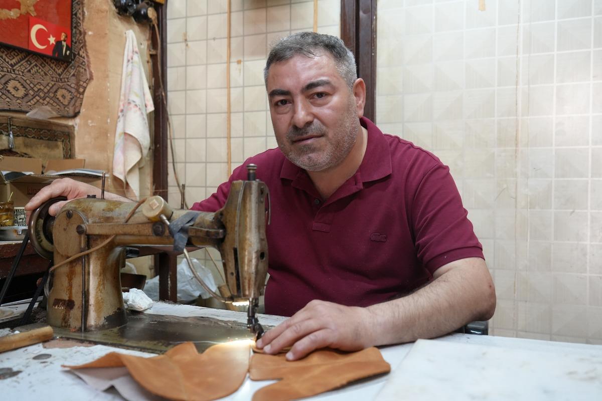 Tek başına &uuml;retiyor: Sattığı &uuml;lkeleri saya saya bitiremedi 1