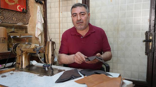 Tek başına üretiyor: Sattığı ülkeleri saya saya bitiremedi