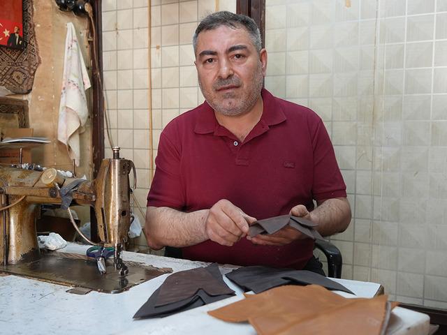 Tek başına &uuml;retiyor: Sattığı &uuml;lkeleri saya saya bitiremedi