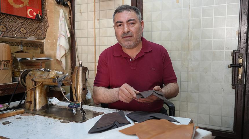 Tek başına &uuml;retiyor: Sattığı &uuml;lkeleri saya saya bitiremedi