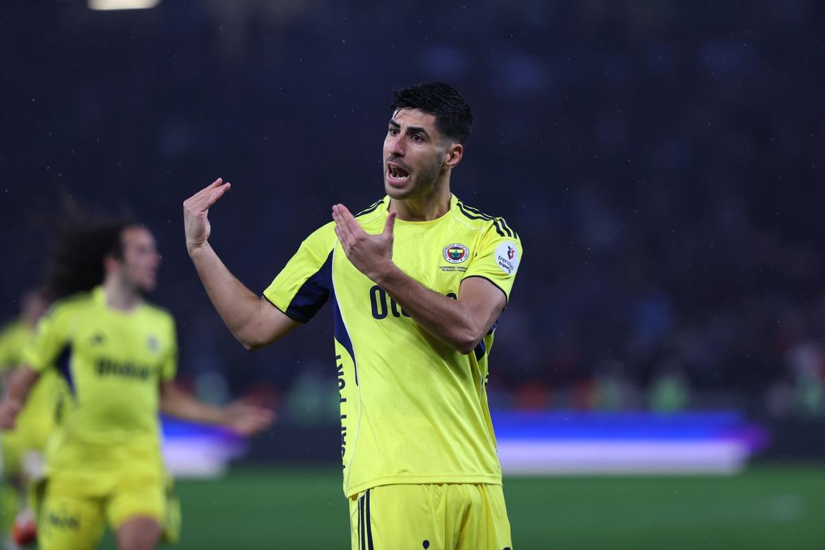 Kadıköy de Asensio seferberliği! Aziz Yıldırım rest çekti 2