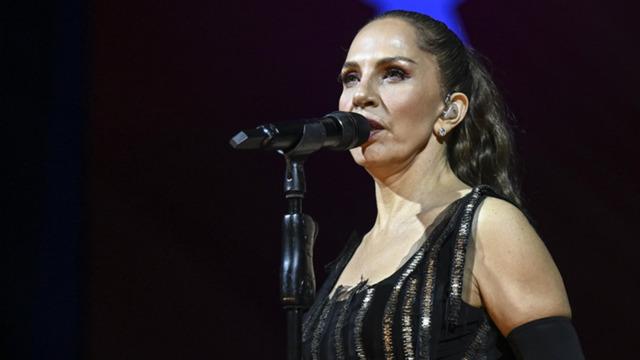 Sertab Erener Bodrum'a yerleşti! Lüks evi dikkat çekti