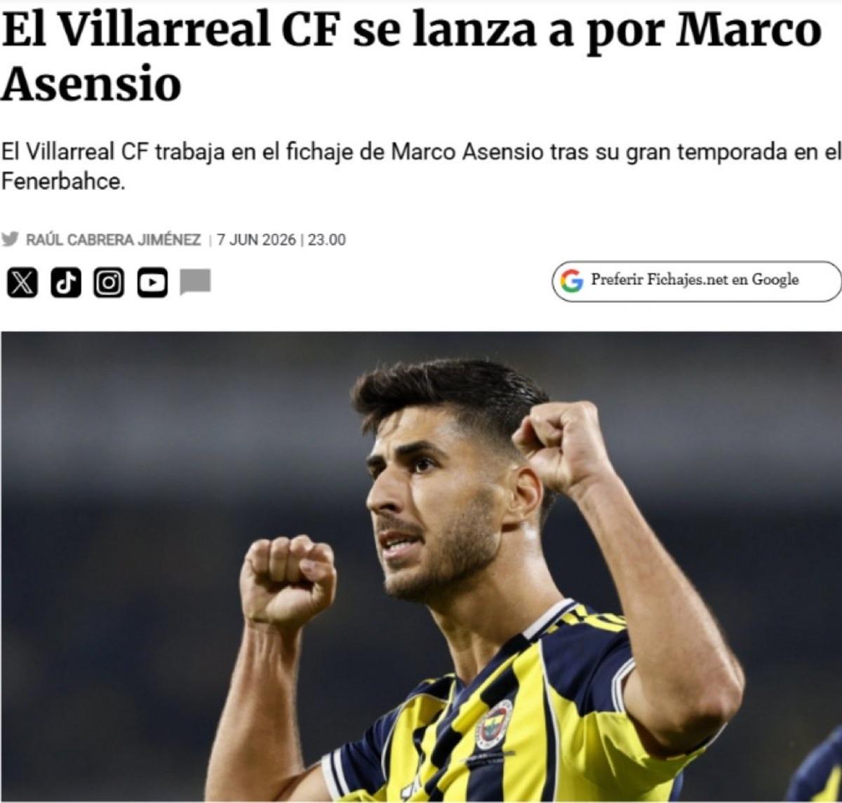 Kadıköy de Asensio seferberliği! Aziz Yıldırım rest çekti 1