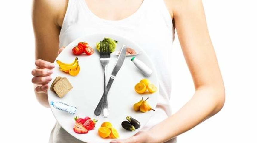 Oruç tutarken metabolizmanızı hızlandıracak 6 besin