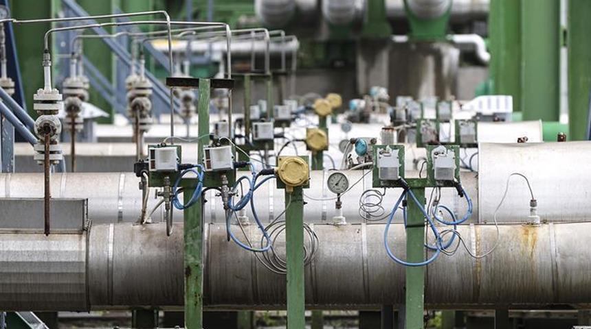 Spot piyasada doğal gaz fiyatları (8 Haziran 2026)