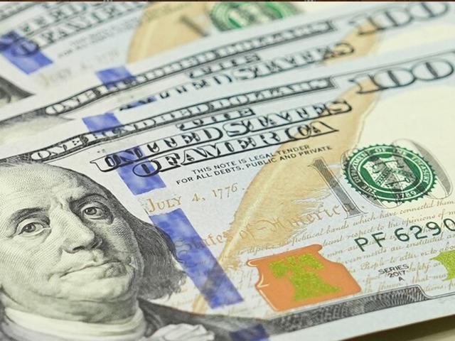 Reel efektif d&ouml;viz kuru endeksi mayısta azaldı!