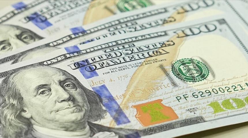 Reel efektif d&ouml;viz kuru endeksi mayısta azaldı!