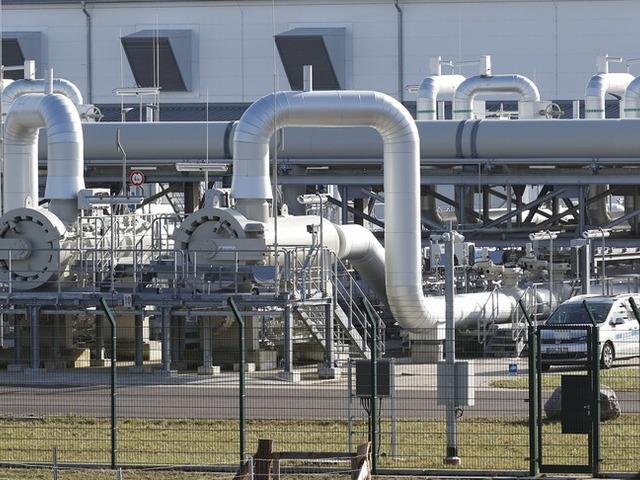 Orta Doğu'daki savaş AB'nin enerji faturasını 47 milyar avro y&uuml;kseltti