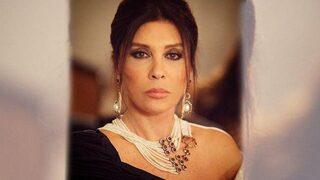  Nebahat Çehre'nin en acı günü