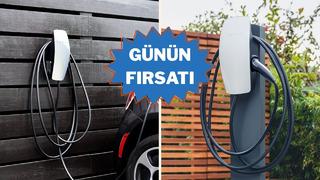 Elektrikli araç sahipleri Tesla şarj istasyonunda beklenen indirim geldi!