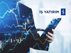 İş Yatırım'ın bug&uuml;n en &ccedil;ok aldığı 5 hisse belli oldu