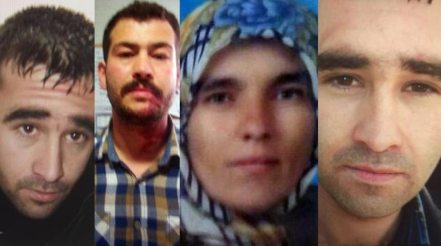 Özel ekip yakaladı! Suçlarını duyanlar hayrete düştü