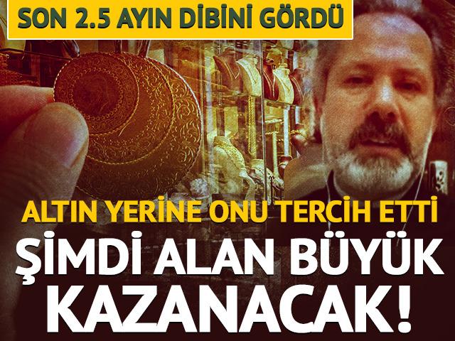 Son 2.5 ayın dibini g&ouml;rd&uuml;! İslam Memiş &ouml;n&uuml;m&uuml;zdeki 3 g&uuml;ne dikkat &ccedil;ekti