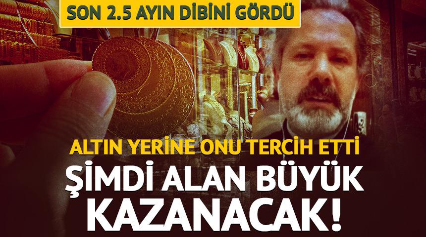 Son 2.5 ayın dibini g&ouml;rd&uuml;! İslam Memiş &ouml;n&uuml;m&uuml;zdeki 3 g&uuml;ne dikkat &ccedil;ekti