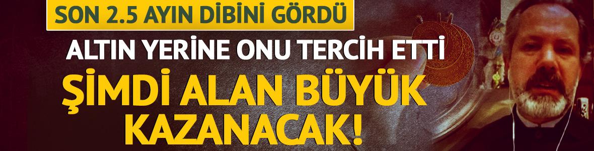Son 2.5 ayın dibini g&ouml;rd&uuml;! İslam Memiş &ouml;n&uuml;m&uuml;zdeki 3 g&uuml;ne dikkat &ccedil;ekti