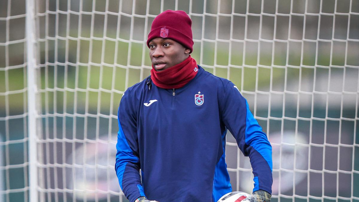 Trabzonspor da Onana kararını verdi! Transfer mi oluyor? 2