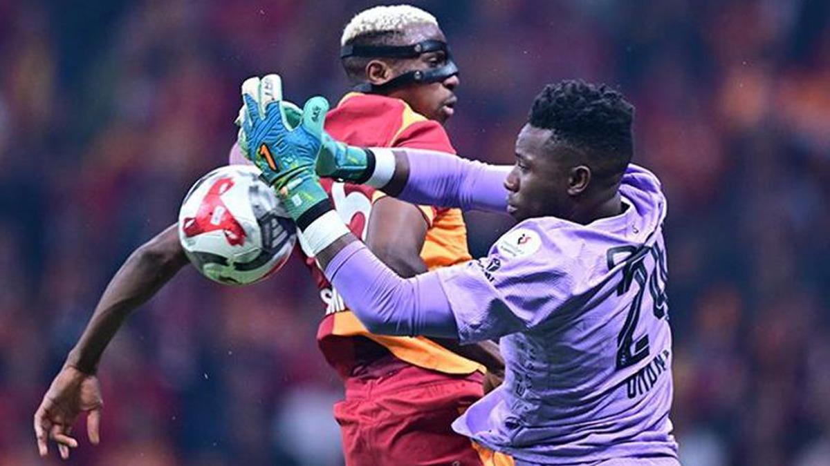 Trabzonspor'da Onana kararını verdi! Transfer mi oluyor?