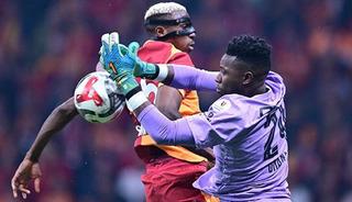 Trabzonspor'da Onana kararını verdi! Transfer mi oluyor?