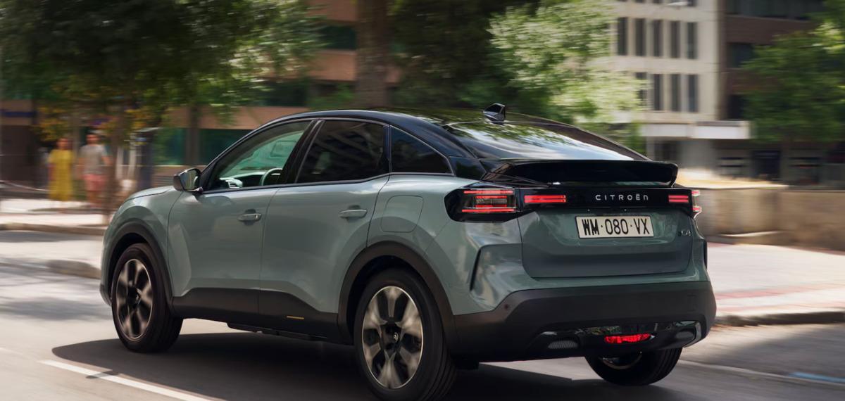 Haziran 2026 Citroen sıfır araç kampanyası Aircross, Ami, C3, Berlingo 2
