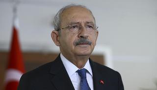 CHP'de grup toplantısı muamması! Kemal Kılı&ccedil;daroğlu'nun yazısı geri d&ouml;nd&uuml;