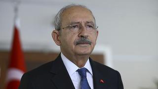 CHP'de grup toplantısı muamması! Kemal Kılıçdaroğlu'nun yazısı geri döndü