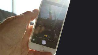 Öldürüldüğü an katilinin fotoğrafını çekti!