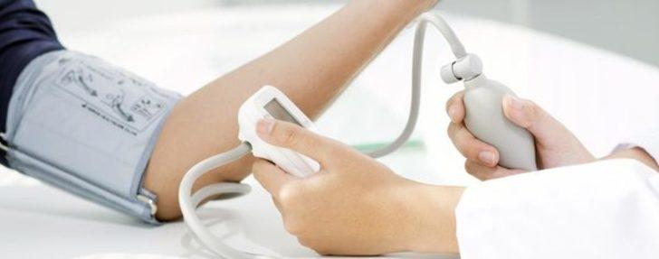 Hipertansiyon hastaları dikkat! Bahardan yaza geçerken... G4