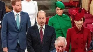 Prens Harry'i son kez affetmeye hazırdı, ama olmadı