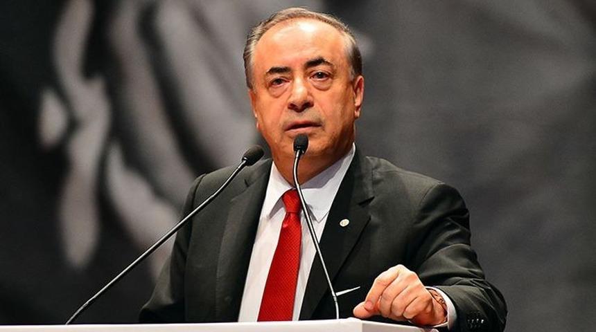 Galatasaray Başkanı Cengiz a&ccedil;ıkladı! G&ouml;ztepe ma&ccedil;ı i&ccedil;in taraftara b&uuml;y&uuml;k s&uuml;rpriz